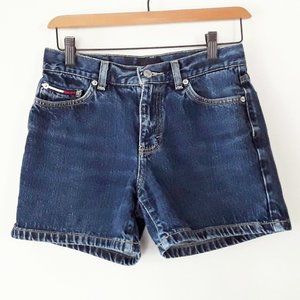 Tommy Hilfiger Hipster Shorts